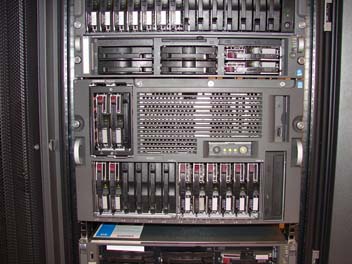 Ein Schatten meiner Selbst